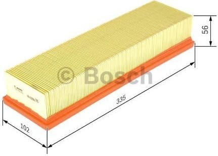 Air Filter 1457433159 - image 5