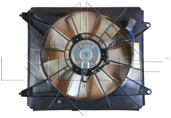 Fan, engine cooling 47709
