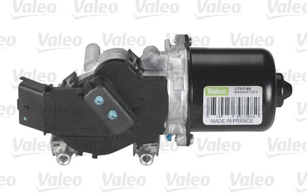 Wiper Motor ORIGINAL PART 579748 - image 3