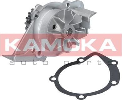 Water Pump, engine cooling T0095