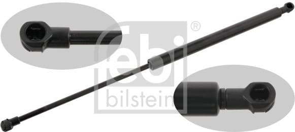 Gas Spring, boot/cargo area 29978