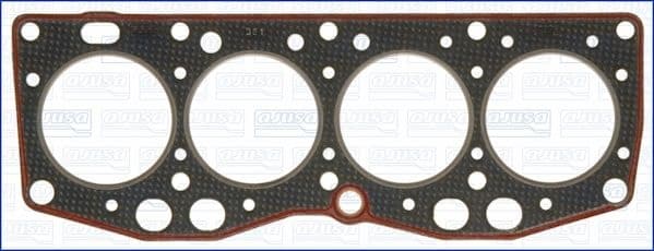 Gasket, cylinder head 10035500