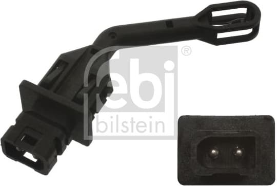 Sensor, interior temperature 37062