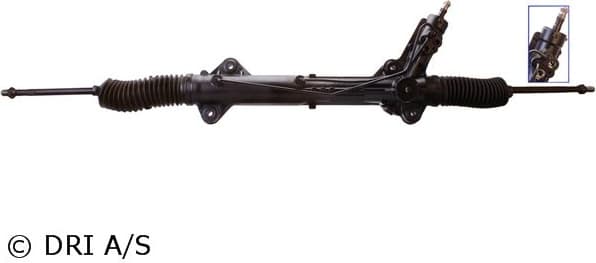 Steering Gear 711521037