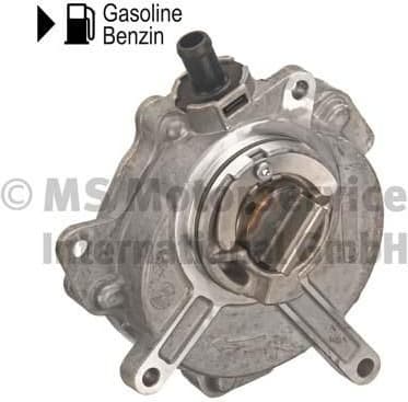 Vacuum Pump, braking system 7.24807.20.0