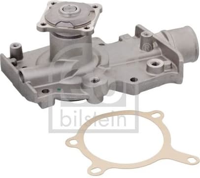 Water Pump, engine cooling 09470