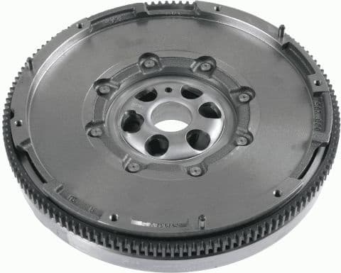 Flywheel Dual-mass flywheel 2294 000 514