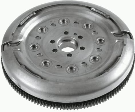 Flywheel Dual-mass flywheel 2294 000 514 - image 2