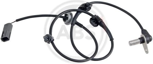 Sensor, wheel speed 31303