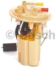 fuel supply unit 0986580217 - image 2