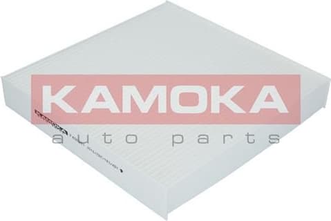 Filter, cabin air F406201 - image 2