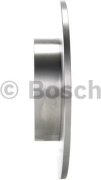 Brake Disc 0986478273 - image 2