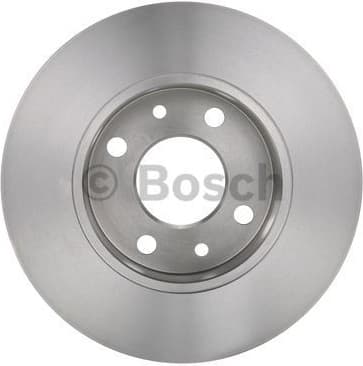 Brake Disc 0986478273 - image 3