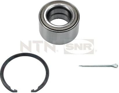 Bearing wheel R18405