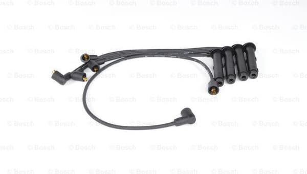 Ignition Cable Kit 0986356748