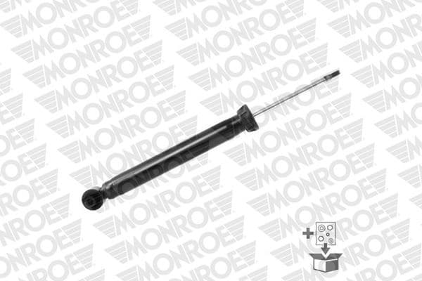 Shock Absorber 376212SP