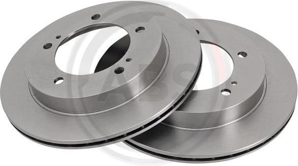 Brake Disc 16294