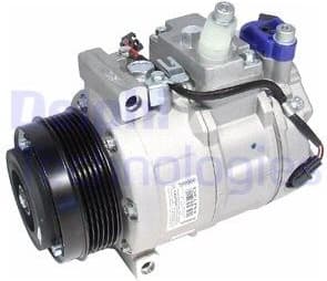 Compressor, air conditioning TSP0159340