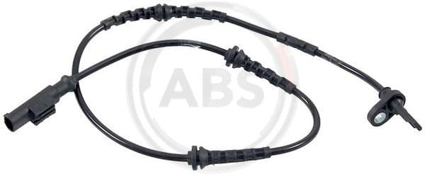 Sensor, wheel speed 30787