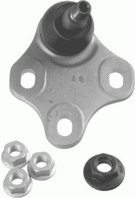 Ball Joint 31284 01