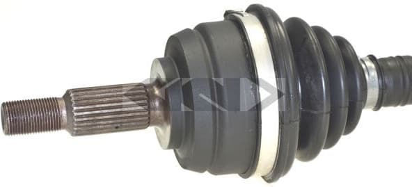 Drive Shaft 305931 - image 2