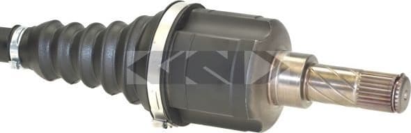 Drive Shaft 305931 - image 3