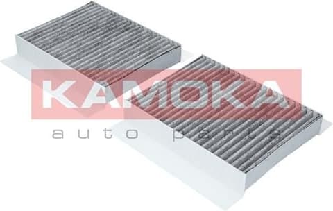 Filter, cabin air F502501 - image 2