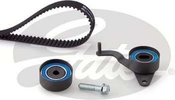 Timing Belt Kit PowerGrip™ K055193XS