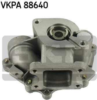 Water Pump, engine cooling VKPA 88640