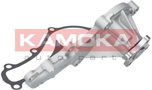 Water Pump, engine cooling T0212 - image 3