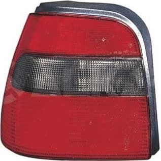 Tail Light Assembly 2202520