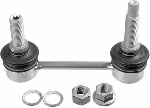 Link/Coupling Rod, stabiliser bar 34469 01