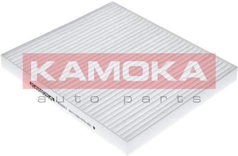 Filter, cabin air F409001 - image 4