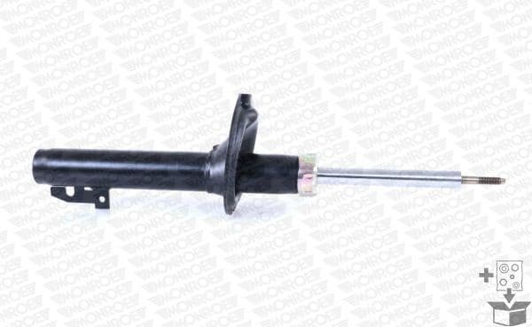 Shock Absorber VAN-MAGNUM V4502