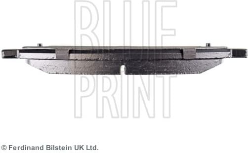 Brake Pad Set, disc brake ADC44272 - image 2