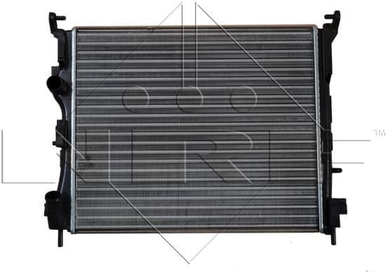 Radiator, engine cooling 58374 - image 2