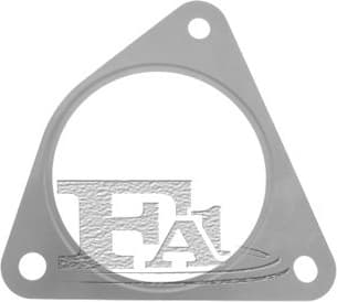 Gasket, exhaust pipe 220918