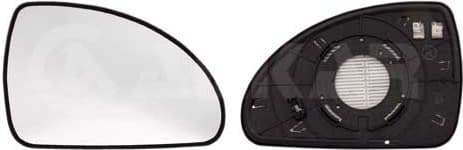 Mirror Glass, exterior mirror 6432638