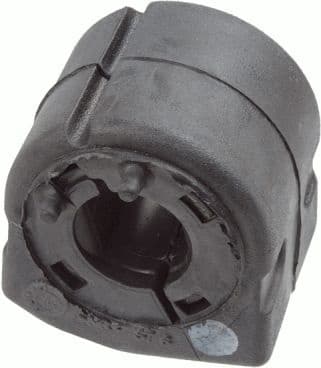 Mounting, stabiliser bar 37501 01