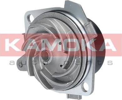 Water Pump, engine cooling T0001 - image 2