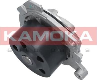 Water Pump, engine cooling T0001 - image 4