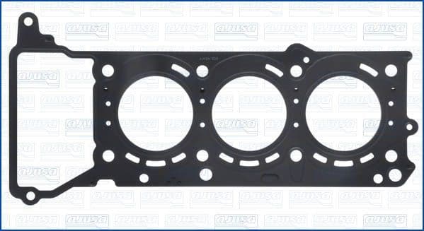 Gasket, cylinder head MULTILAYER STEEL 10171000