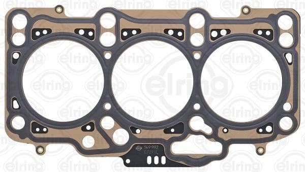 Gasket, cylinder head 149.992