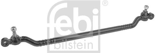 Centre Rod Assembly 06195