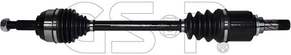 Drive Shaft 250570
