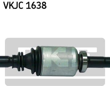 Drive Shaft VKJC 1638 - image 3