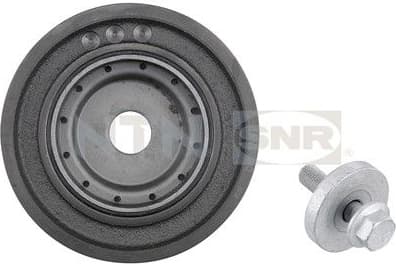 Belt Pulley, crankshaft DPF355.15K1