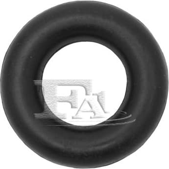 Rubber Mount, muffler 003935