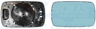 Mirror Glass, exterior mirror * HAGUS * 0640836 - image 3
