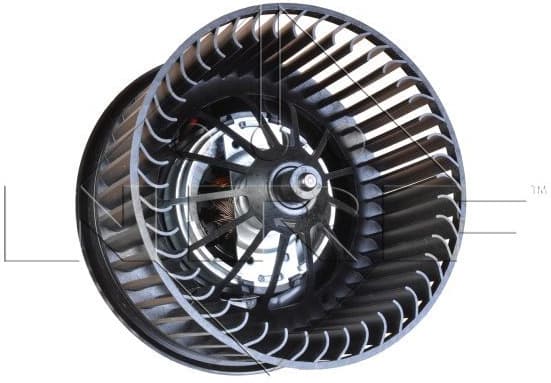 Interior Blower EASY FIT 34036 - image 2